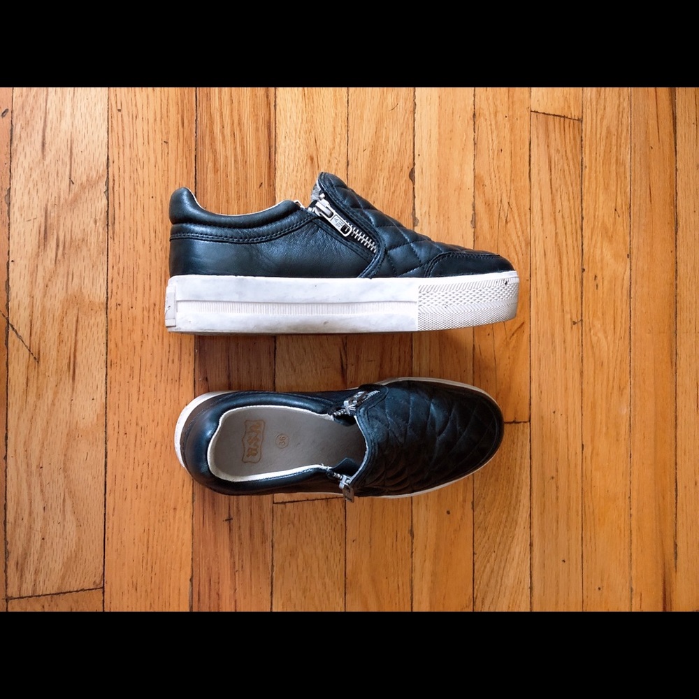 Ash Jodie Quilted shoes - Picture 8 of 8